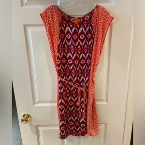 Joe Fresh shift dress